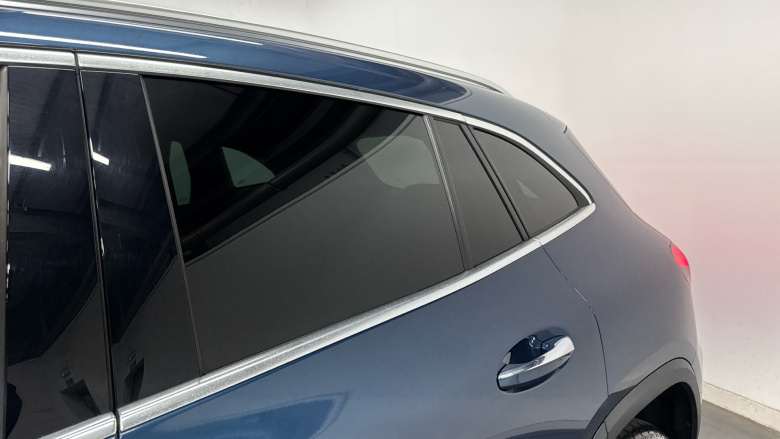 Mercedes-Benz Eqa 250 140kW AMG Line Premium 66.5kWh 5dr Auto Electric Hatchback